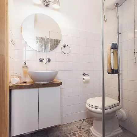 U Svateho Petra Apartment Kajov Exterior photo