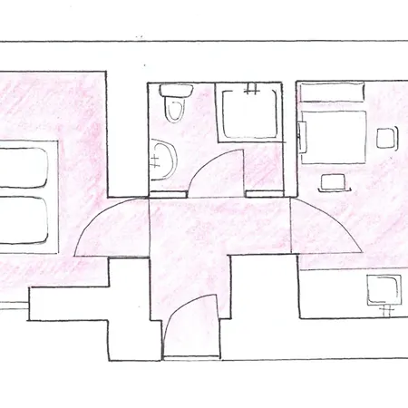 U Svateho Petra Apartment Kajov Exterior photo