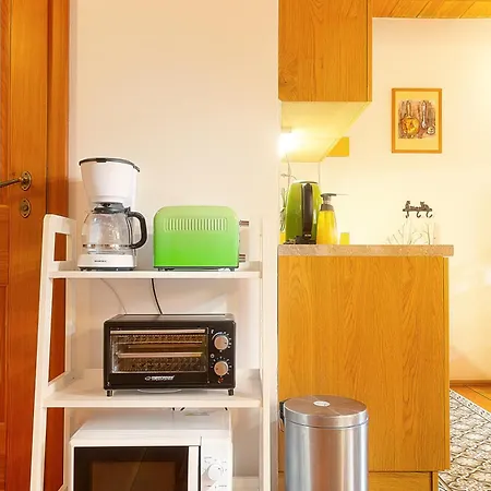 U Svateho Petra Apartment Kajov Room photo