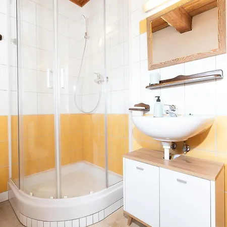 U Svateho Petra Apartment Kajov Room photo
