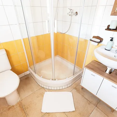 U Svateho Petra Apartment Kajov Room photo