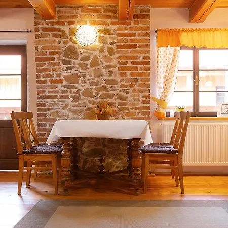 U Svateho Petra Apartment Kajov Room photo