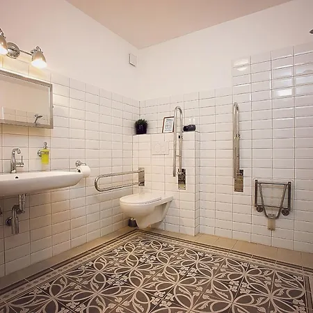 U Svateho Petra Apartment Kajov Exterior photo