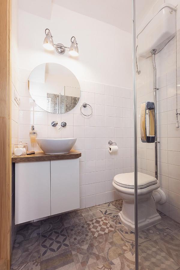 U Svateho Petra Apartment *
