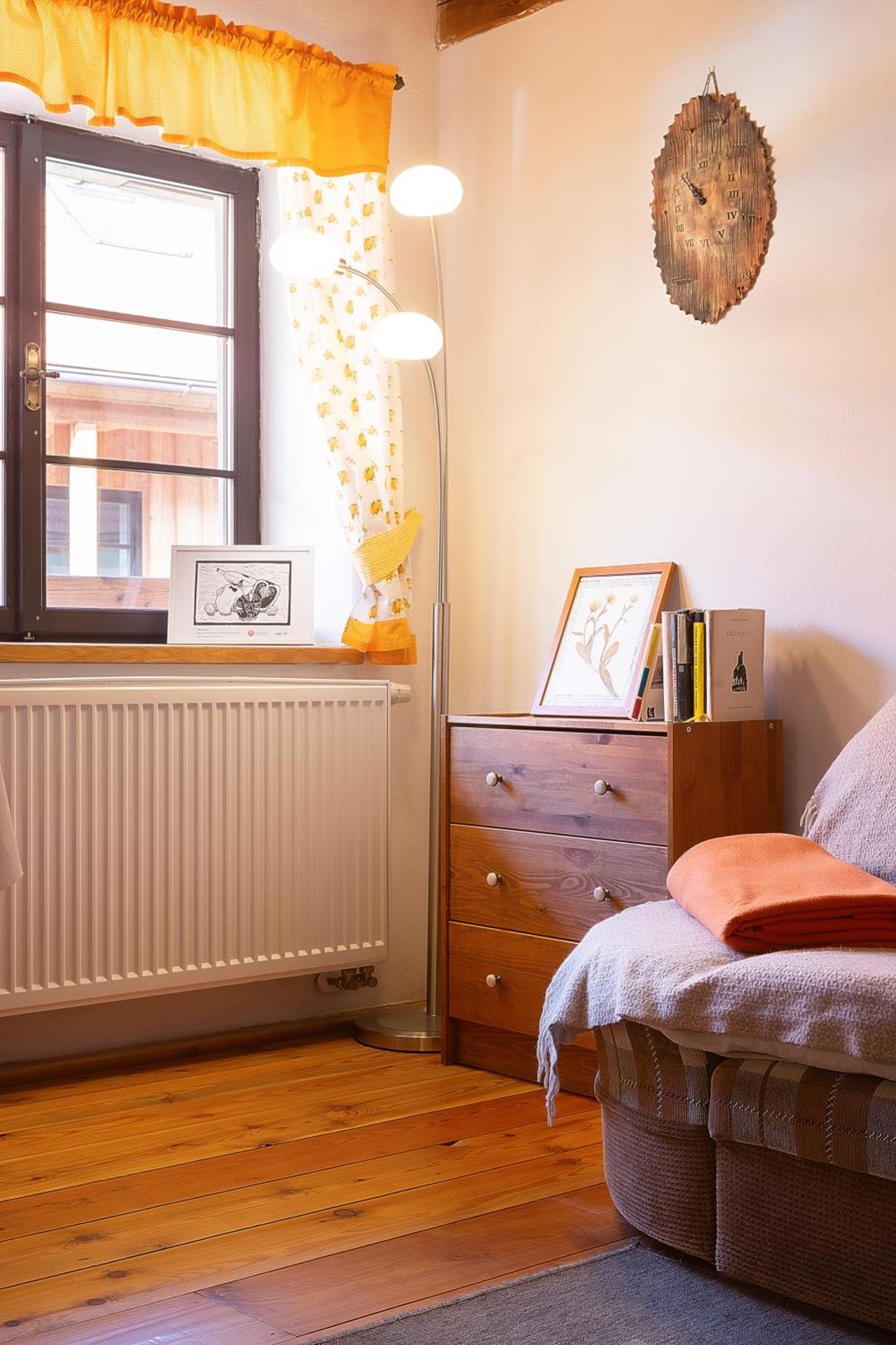 U Svateho Petra Apartment Kajov