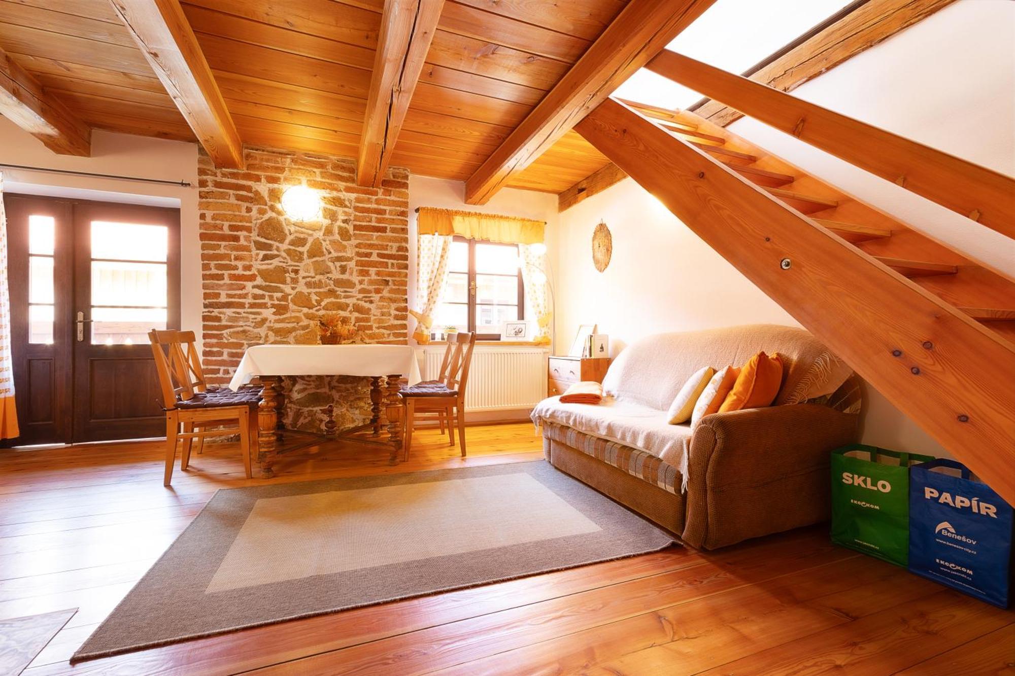 Apartment U Svateho Petra Kajov