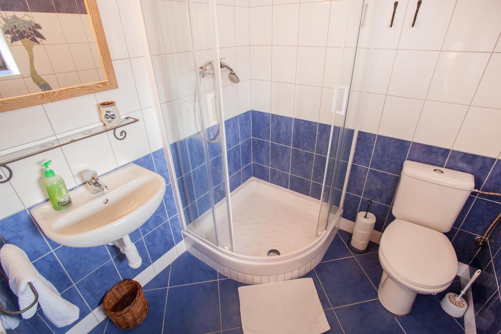 Apartment U Svateho Petra *