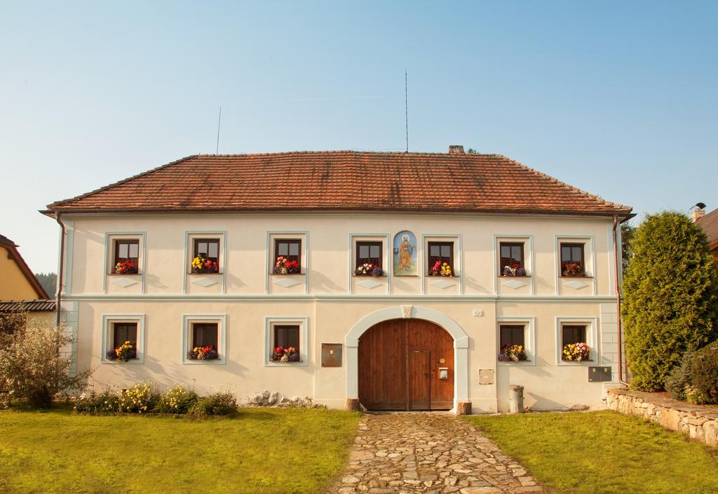 Appartamento U Svatého Petra